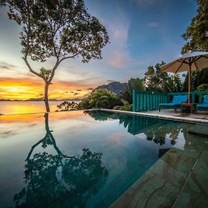 Villa Sea View